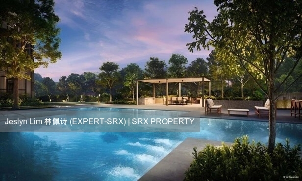 Jalan Jurong Kechil (D21), Condominium #482835051